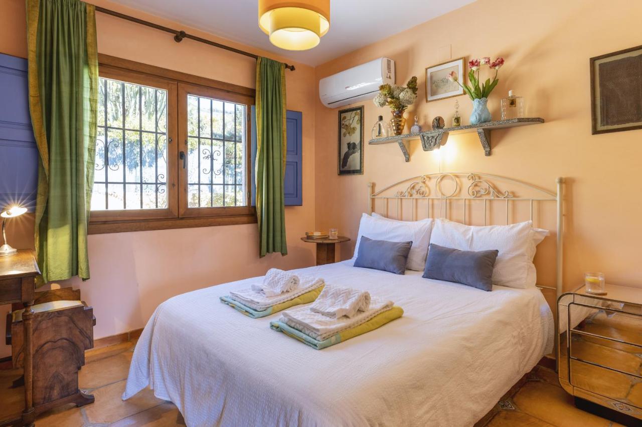 La Golondrina Villa Jávea Exterior photo