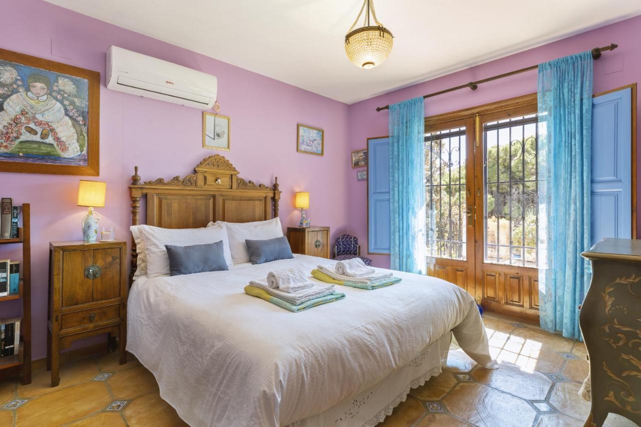 La Golondrina Villa Jávea Exterior photo