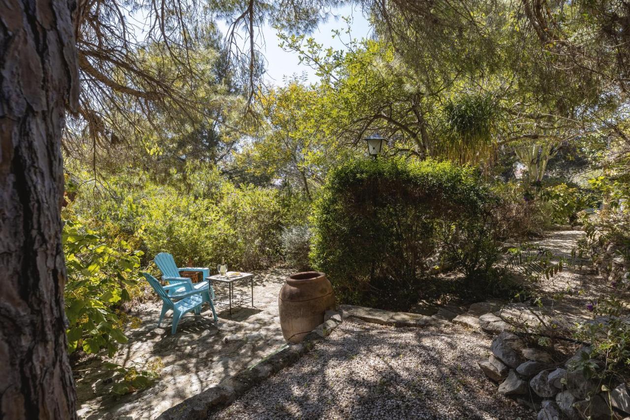 La Golondrina Villa Jávea Exterior photo